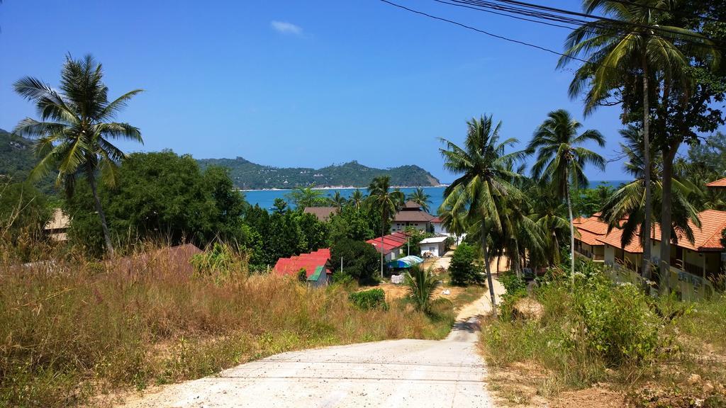 U Sabai Living Hotel Patong Exterior photo